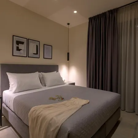 Appartement Lucian *
