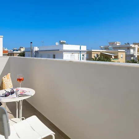 Appartement Lucian
