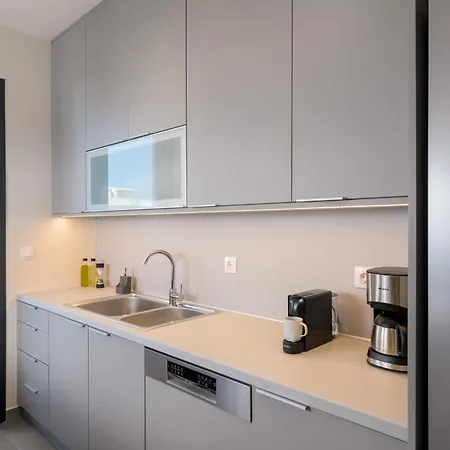 Appartement Lucian