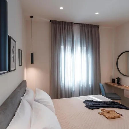 Lucian Appartement *