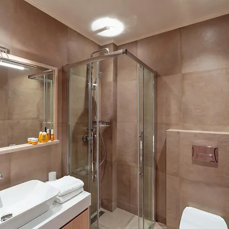 Lucian Appartement *