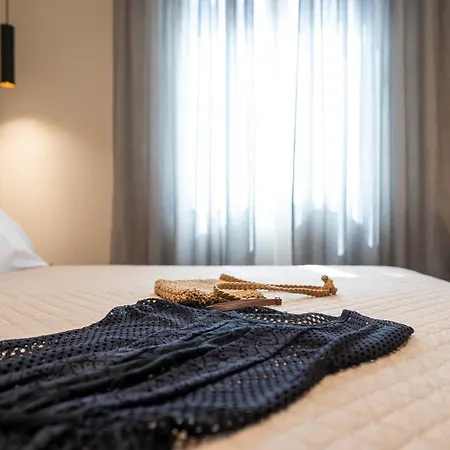 Lucian Appartement Rhodes City