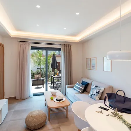 Lucian Appartement