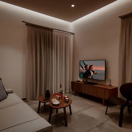 Appartement Lucian *